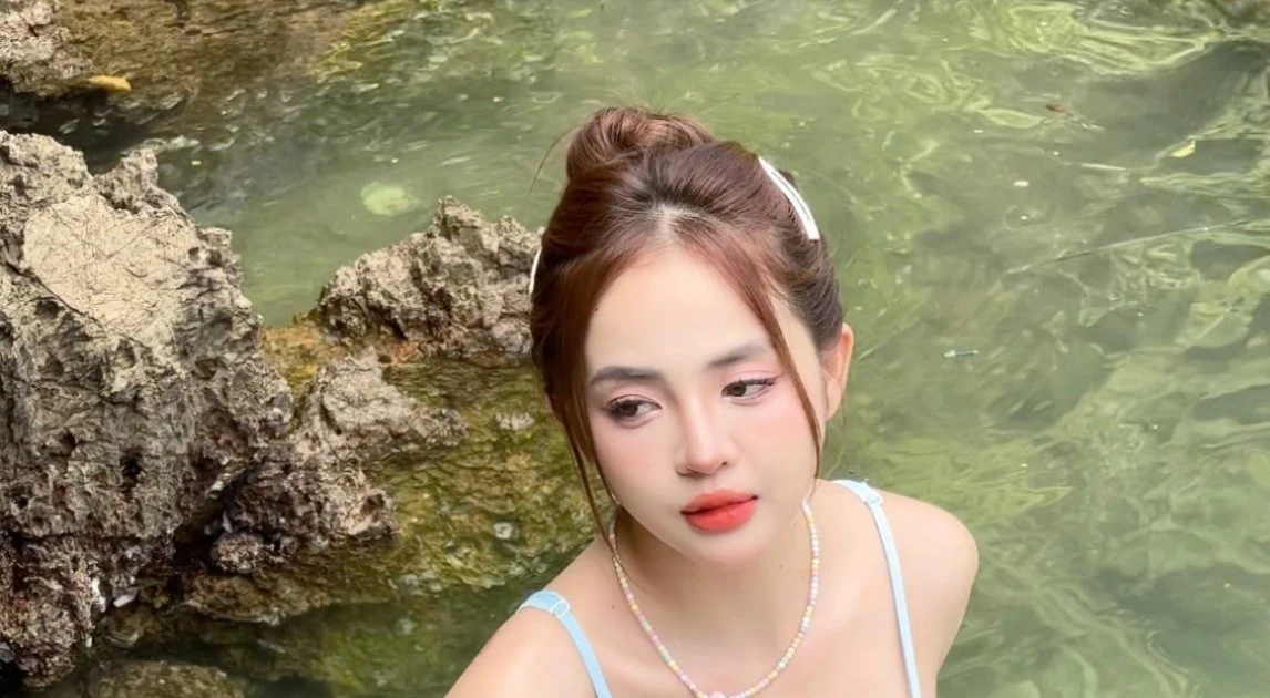 View - Hot girl Liên Quân Mobile trần tình về tin đồn bí mật | Báo Tri thức và Cuộc sống - TIN TỨC PHỔ BIẾN KIẾN THỨC 24H