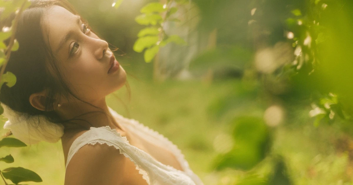 View - Vẻ đẹp tươi trẻ của Trình Mỹ Duyên trong bộ ảnh mới | Báo Tri thức và Cuộc sống - TIN TỨC PHỔ BIẾN KIẾN THỨC 24H