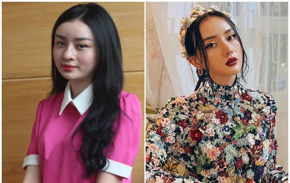 View - Cô gái miền Tây 'vịt hóa thiên nga' nhờ thẩm mỹ giờ ra sao? | Báo Tri thức và Cuộc sống - TIN TỨC PHỔ BIẾN KIẾN THỨC 24H
