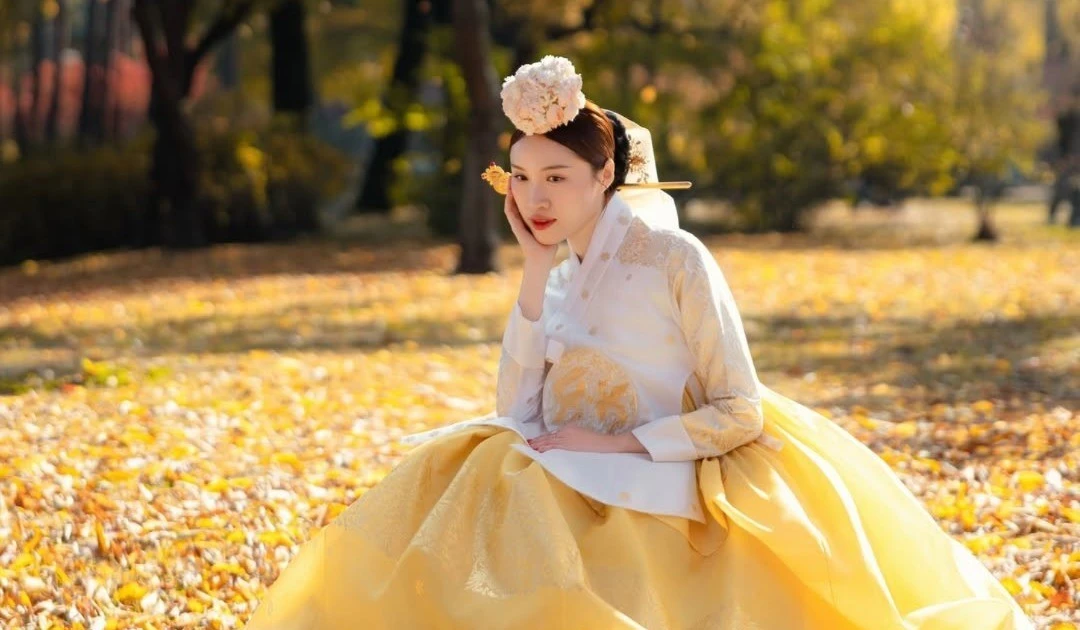 View - ‘Nữ MC chân dài nhất Việt Nam’ Thanh Thanh Huyền đẹp miễn chê tại Hàn Quốc | Báo Tri thức và Cuộc sống - TIN TỨC PHỔ BIẾN KIẾN THỨC 24H