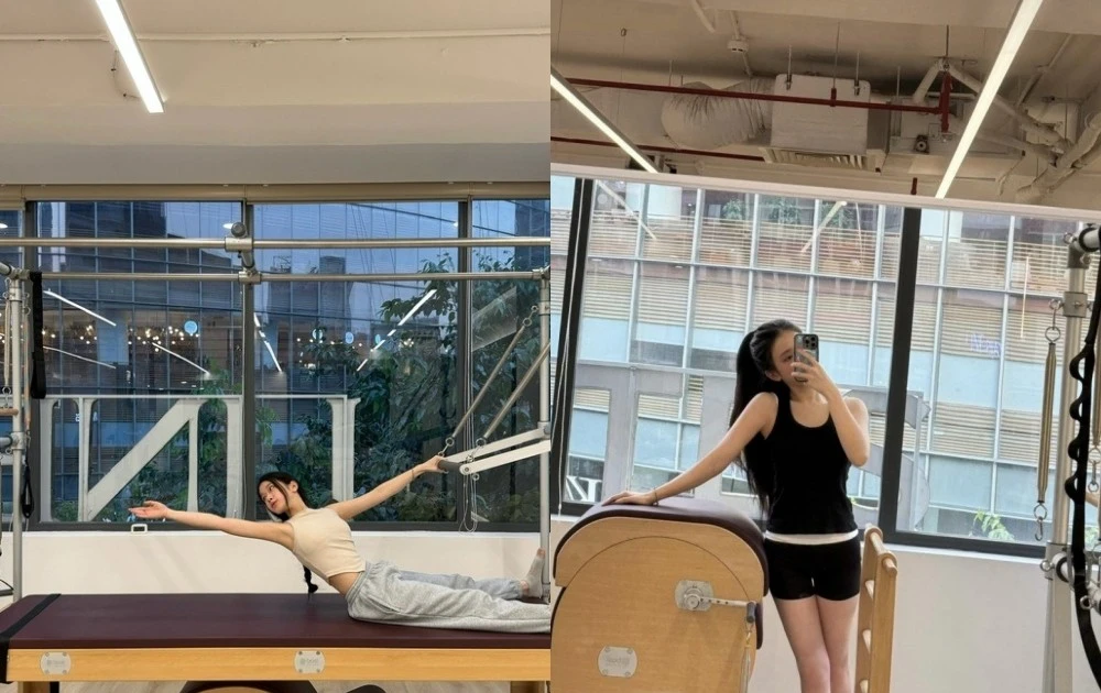 View - Linh Ka tiết lộ bí quyết giữ dáng thon gọn dù chiều cao khiêm tốn | Báo Tri thức và Cuộc sống - TIN TỨC PHỔ BIẾN KIẾN THỨC 24H