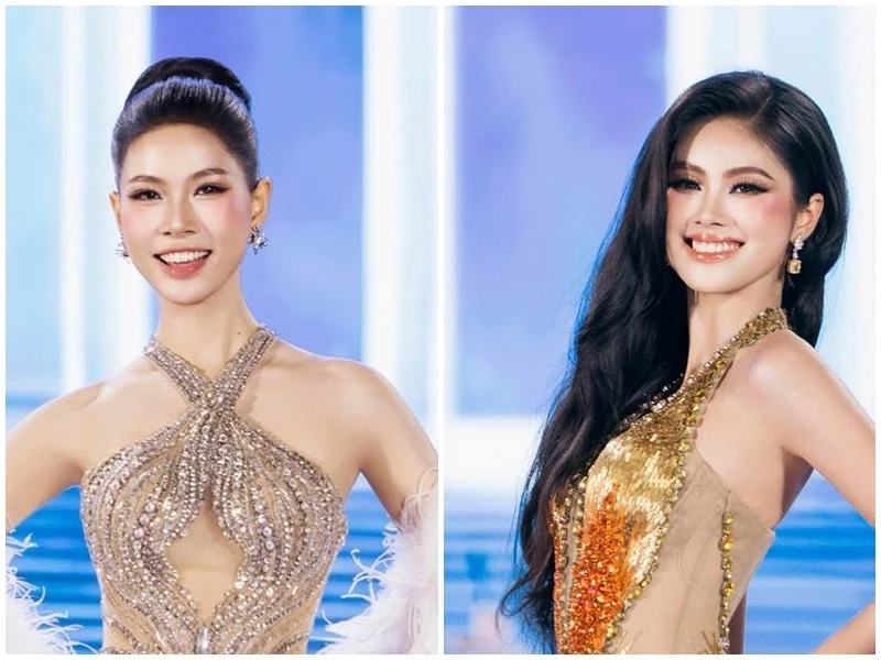 Ai sẽ đăng quang Miss Grand Vietnam 2026?