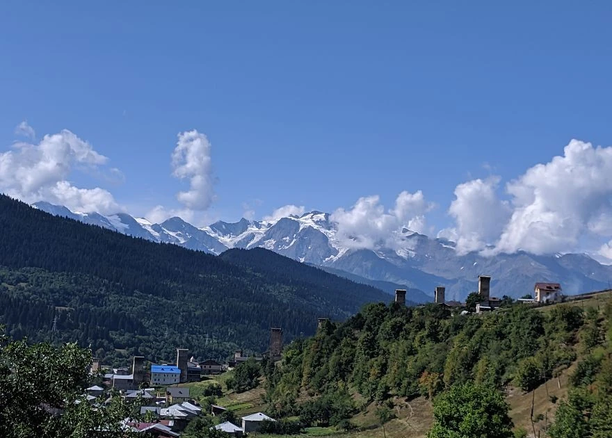 View - Khám phá những khu định cư có người ở cao nhất Châu Âu | Báo Tri thức và Cuộc sống - TIN TỨC PHỔ BIẾN KIẾN THỨC 24H