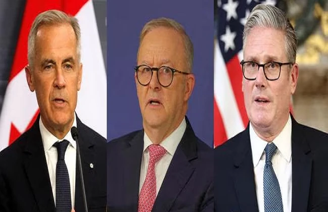 Nhiều quốc gia chính thức công nhận Nhà nước Palestine