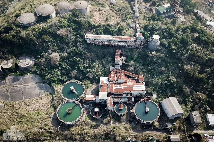 Gallery - Đột nhập hòn đảo gần như bị bỏ hoang ở Nhật Bản | Báo Tri thức và Cuộc sống - TIN TỨC PHỔ BIẾN KIẾN THỨC 24H