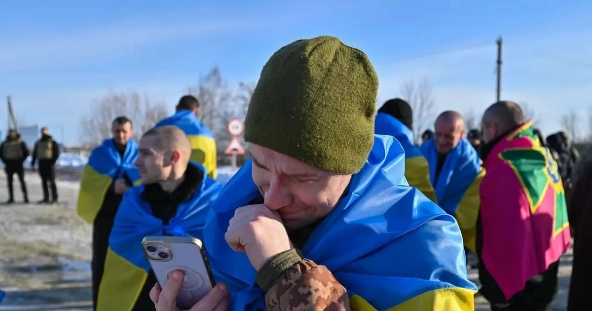 Nga cáo buộc Ukraine trì hoãn trao đổi tù binh