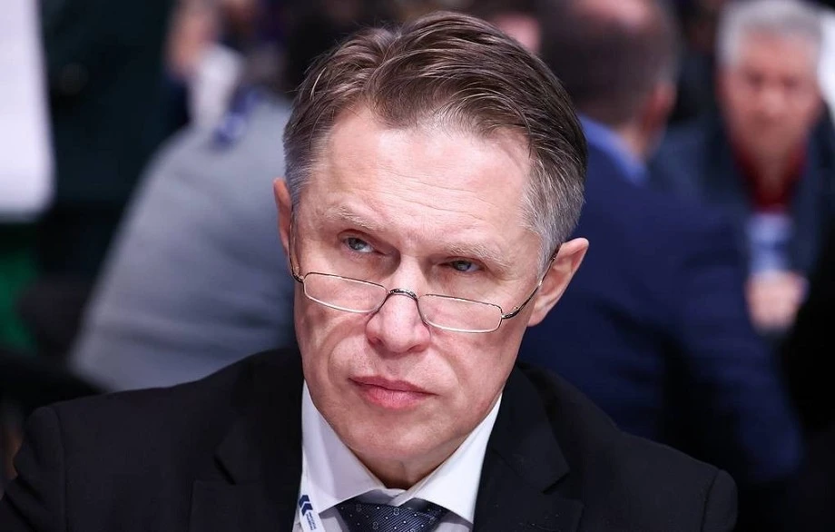 Bộ trưởng Y tế Nga cấp cứu cho hành khách trên chuyến bay tới Việt Nam