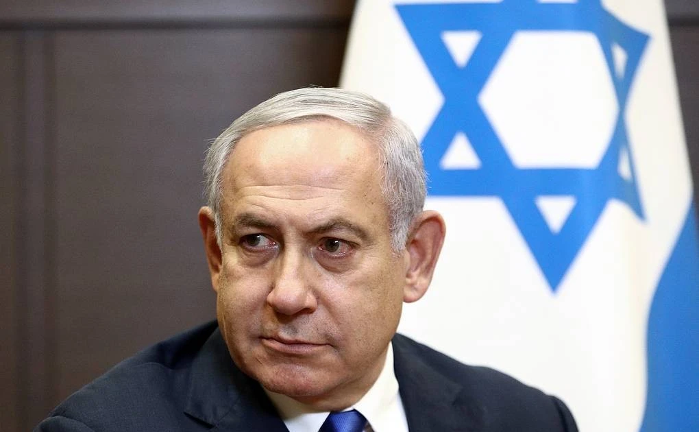 Thủ tướng Netanyahu tuyên bố Israel sẽ chiếm đóng toàn bộ Gaza