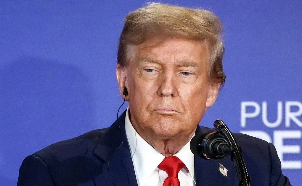 Tổng thống Trump ra "tối hậu thư" cho NATO về xung đột Ukraine