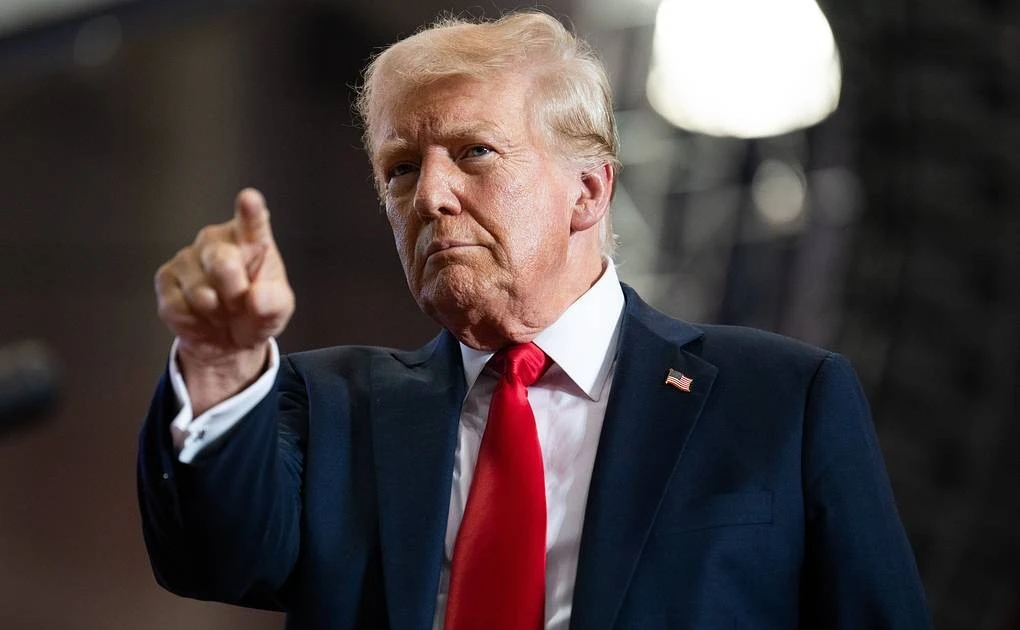 Tổng thống Trump nói cuộc chiến ở Gaza đã kết thúc