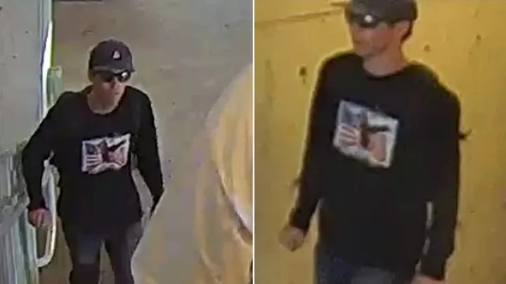 FBI công bố ảnh nghi phạm vụ ám sát đồng minh của ông Trump