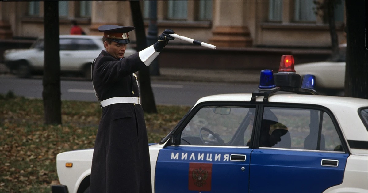 View - Cận cảnh cuộc sống thường nhật ở nước Nga 30 năm trước | Báo Tri thức và Cuộc sống - TIN TỨC PHỔ BIẾN KIẾN THỨC 24H