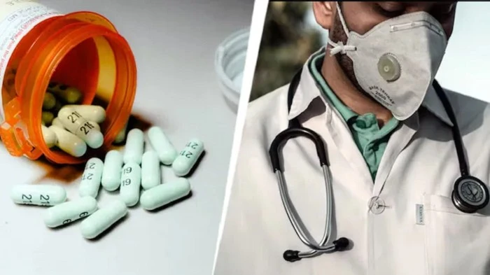 Gian lận y tế, nam bác sĩ bị kết án 14 năm tù