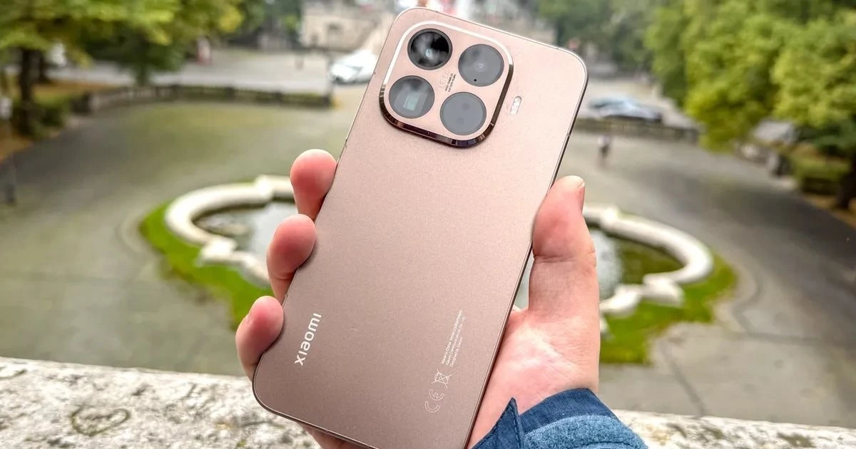 Xiaomi 15T Pro giá 13 triệu khiến iPhone và Samsung “toát mồ hôi”