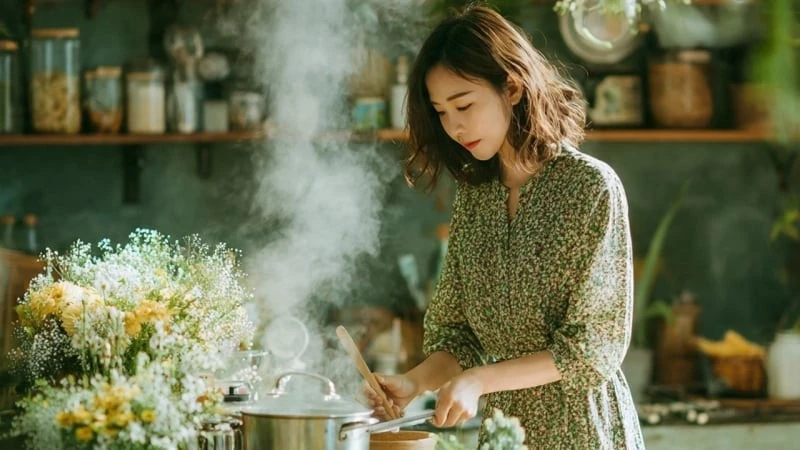 View - Giữ bếp tránh 5 món đại kỵ giúp gia đình thịnh vượng | Báo Tri thức và Cuộc sống - TIN TỨC PHỔ BIẾN KIẾN THỨC 24H