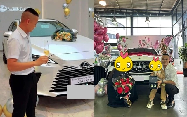 View - Hé lộ tài sản của Tiktoker Hải Sen trước thời điểm bị bắt | Báo Tri thức và Cuộc sống - TIN TỨC PHỔ BIẾN KIẾN THỨC 24H