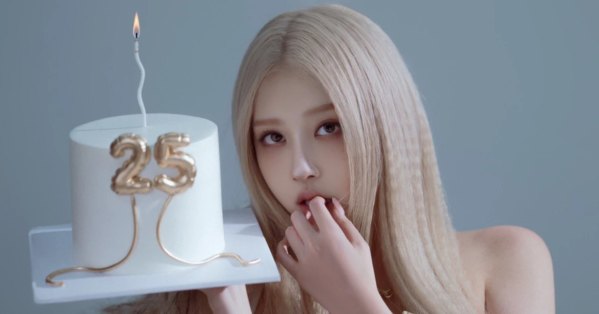 View - ‘Rosé bản Việt’ gây thương nhớ với bộ ảnh đón tuổi 25 | Báo Tri thức và Cuộc sống - TIN TỨC PHỔ BIẾN KIẾN THỨC 24H