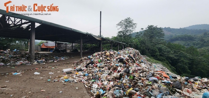 View - Ô NHIỄM MÔI TRƯỜNG | Báo Tri thức và Cuộc sống - TIN TỨC PHỔ BIẾN KIẾN THỨC 24H