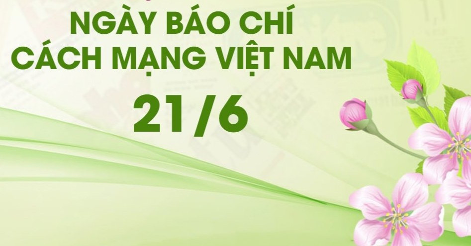 View - KỶ NIỆM 100 NĂM NGÀY BÁO CHÍ CÁCH MẠNG VIỆT NAM | Báo Tri thức và Cuộc sống - TIN TỨC PHỔ BIẾN KIẾN THỨC 24H