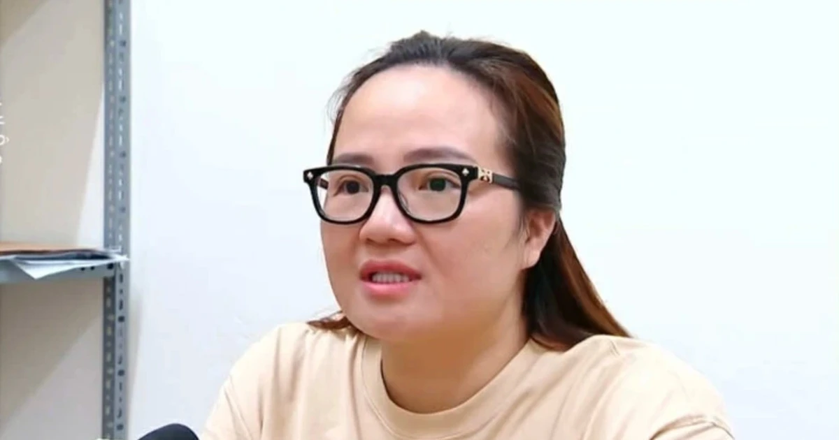 Bị can Hoàng Hường khai gì trong vụ án trốn thuế quy mô lớn?