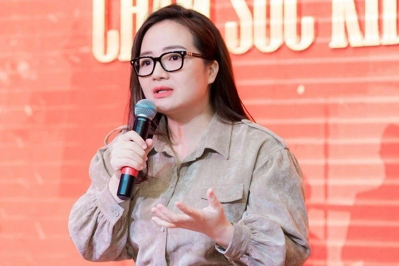 Bị khởi tố tội vi phạm quy định về kế toán, Hoàng Hường có thể đối diện hình phạt nào?