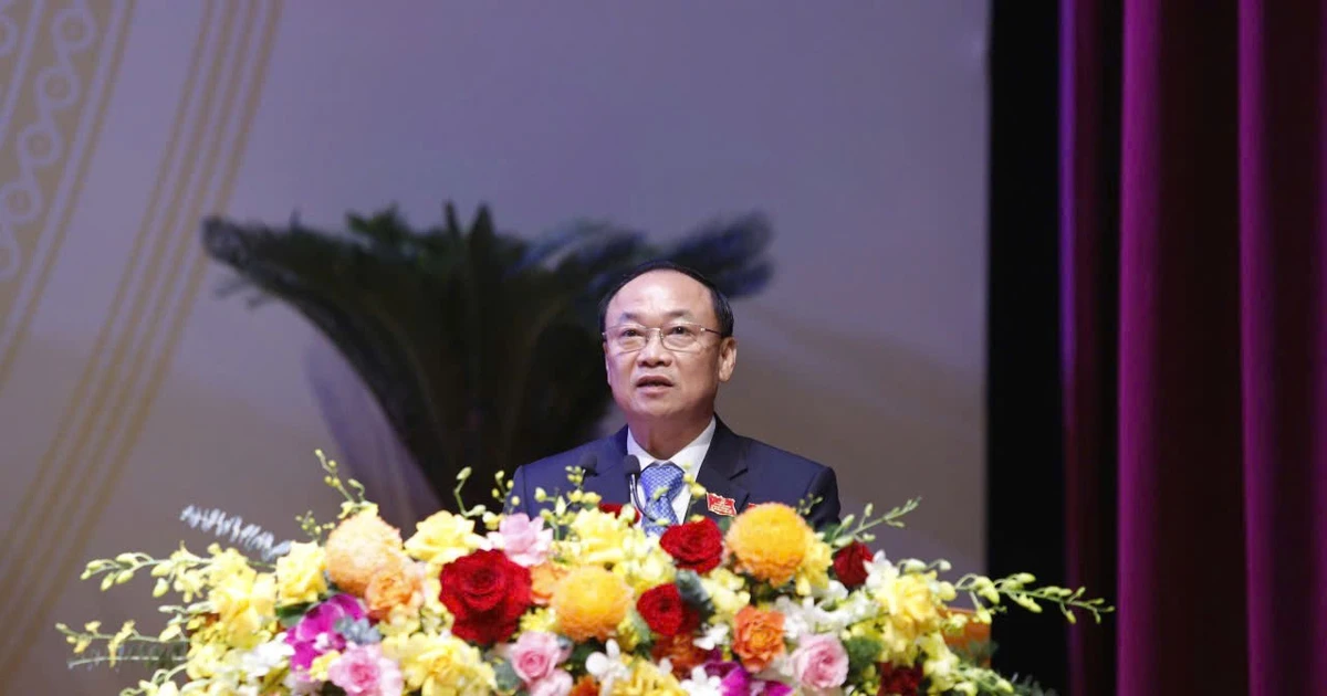 View - Bộ Chính trị chỉ định Thượng tướng Thái Đại Ngọc làm Bí Thư Tỉnh ủy Gia Lai | Báo Tri thức và Cuộc sống - TIN TỨC PHỔ BIẾN KIẾN THỨC 24H