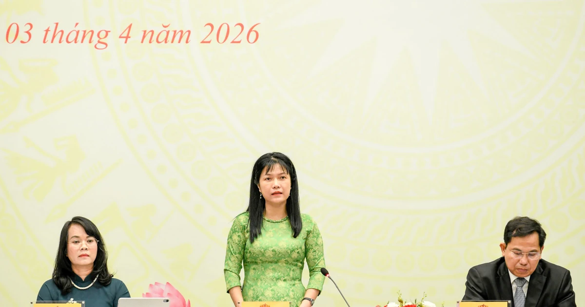 Gallery - 39 chức danh sẽ được bầu tại kỳ họp thứ Nhất Quốc hội khoá XVI | Báo Tri thức và Cuộc sống - TIN TỨC PHỔ BIẾN KIẾN THỨC 24H