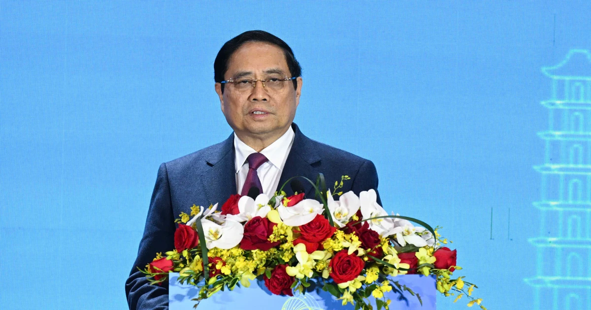 View - Việt Nam cam kết là thành viên chủ động, tích cực và có trách nhiệm trong hợp tác số ASEAN | Báo Tri thức và Cuộc sống - TIN TỨC PHỔ BIẾN KIẾN THỨC 24H