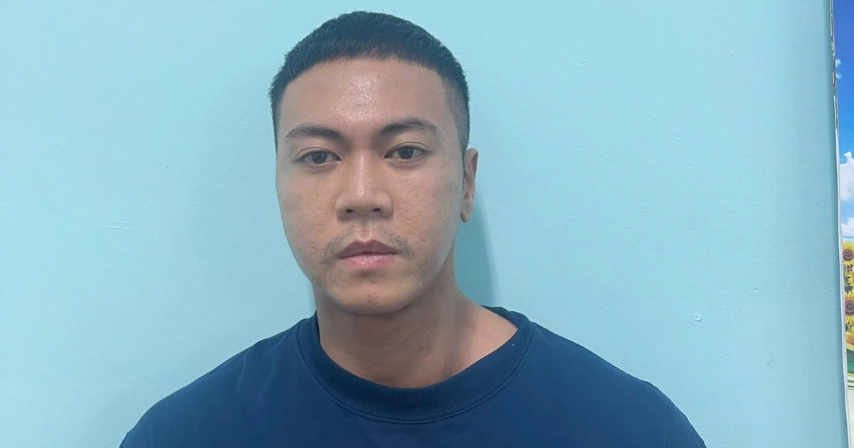 Gallery - Triệu tập thanh niên đánh nữ shipper giao thức ăn ở TP HCM | Báo Tri thức và Cuộc sống - TIN TỨC PHỔ BIẾN KIẾN THỨC 24H