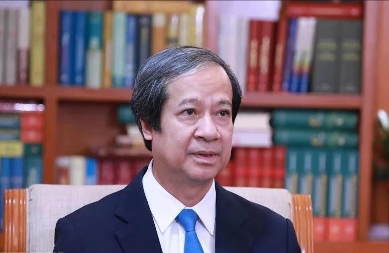 View - Ngành giáo dục và đào tạo khởi động sớm,chủ động trước ngưỡng chuyển mình chiến lược | Báo Tri thức và Cuộc sống - TIN TỨC PHỔ BIẾN KIẾN THỨC 24H