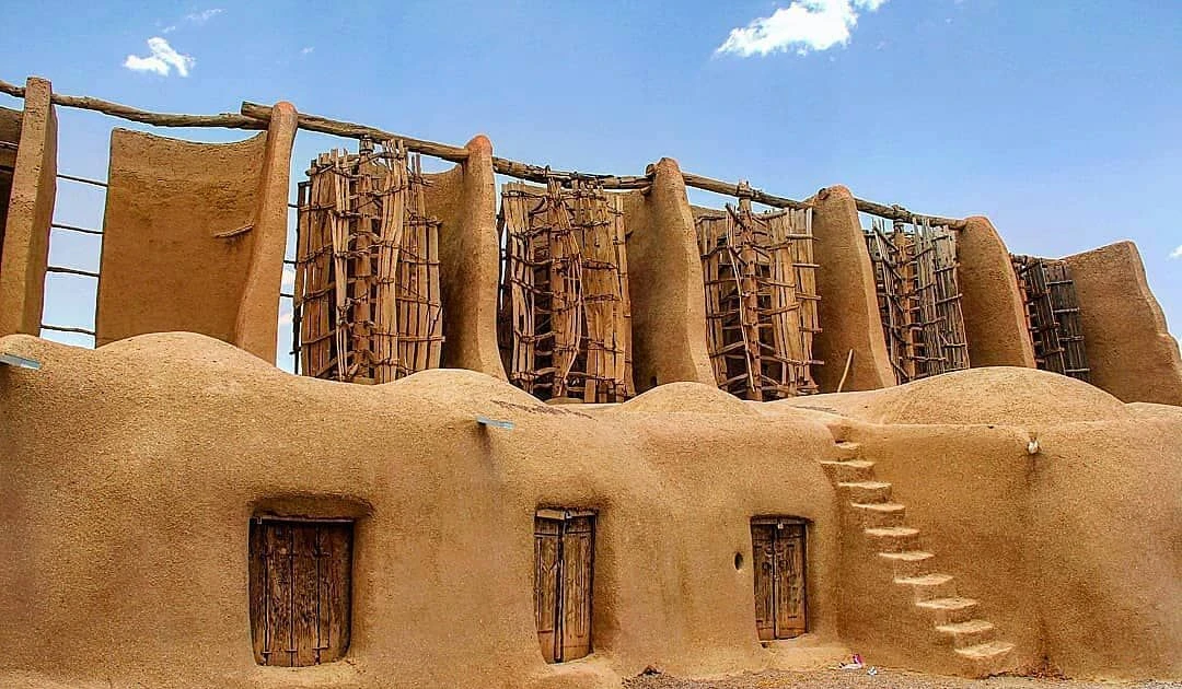 Cận cảnh cối xay gió kỳ lạ của người Ba Tư cổ | Báo Tri thức và Cuộc sống -  TIN TỨC PHỔ BIẾN KIẾN THỨC 24H