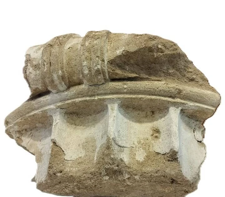 View - Nữ du khách Đức hoàn trả báu vật Hy Lạp cổ sau 50 năm giữ kín | Báo Tri thức và Cuộc sống - TIN TỨC PHỔ BIẾN KIẾN THỨC 24H