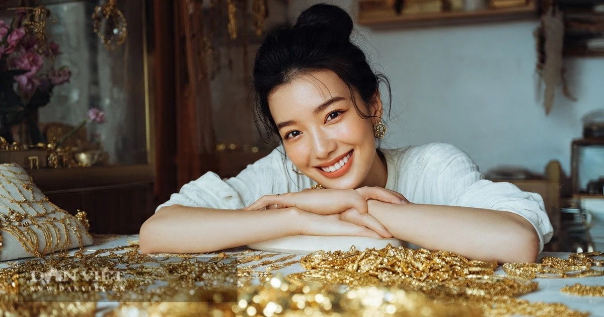 Gallery - Năm kiểu giấc mơ đặc biệt, báo hiệu Thần Tài gõ cửa | Báo Tri thức và Cuộc sống - TIN TỨC PHỔ BIẾN KIẾN THỨC 24H