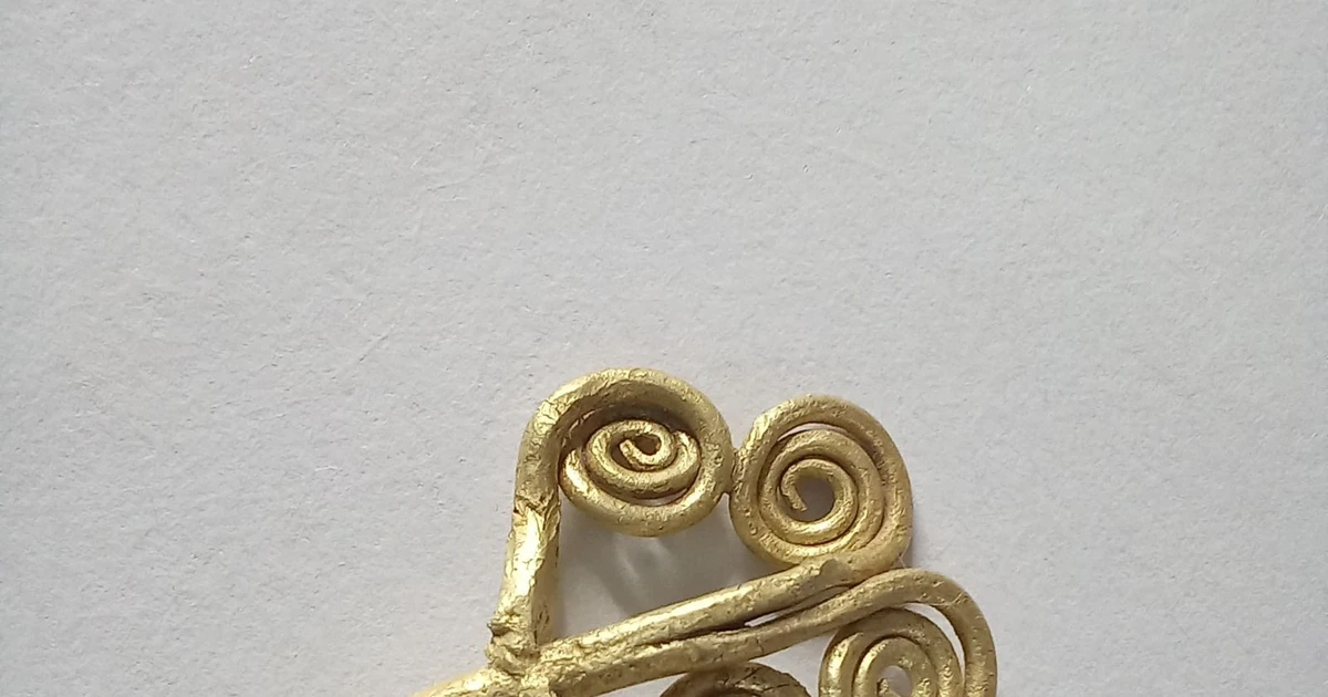 Khai quật thành Troy huyền thoại, phát hiện báu vật quý hiếm