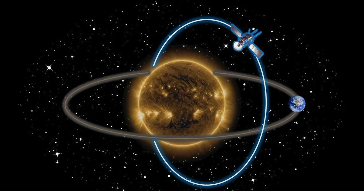 View - Sắp nhìn được 2 cực Mặt trời trực tiếp nhờ kính thiên văn mới | Báo Tri thức và Cuộc sống - TIN TỨC PHỔ BIẾN KIẾN THỨC 24H