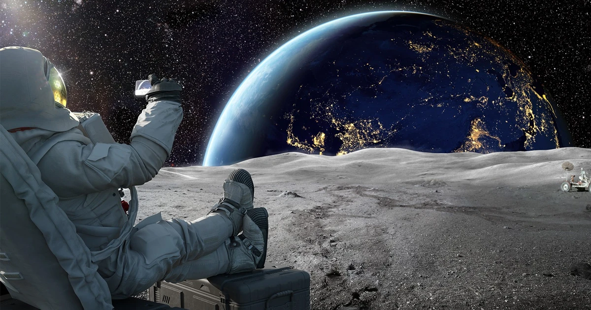 Gallery - Những dự đoán chính xác về thế giới năm 2025 từ 27 năm trước | Báo Tri thức và Cuộc sống - TIN TỨC PHỔ BIẾN KIẾN THỨC 24H