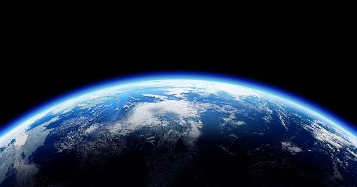 View - Phát hiện khó tin về Trái đất vào hàng tỉ năm trước | Báo Tri thức và Cuộc sống - TIN TỨC PHỔ BIẾN KIẾN THỨC 24H