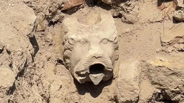 View - Sự thật gây sốc về xưởng sản xuất rượu vang cổ đại | Báo Tri thức và Cuộc sống - TIN TỨC PHỔ BIẾN KIẾN THỨC 24H