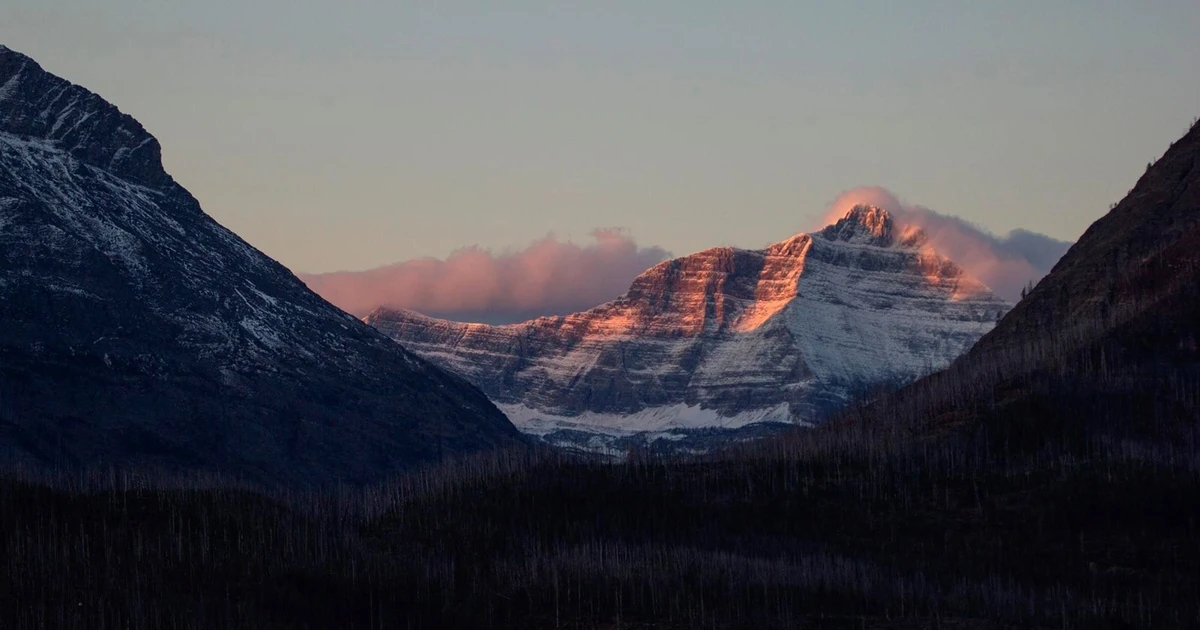 View - Nơi duy nhất trên Trái đất có nước chảy ra 3 đại dương | Báo Tri thức và Cuộc sống - TIN TỨC PHỔ BIẾN KIẾN THỨC 24H