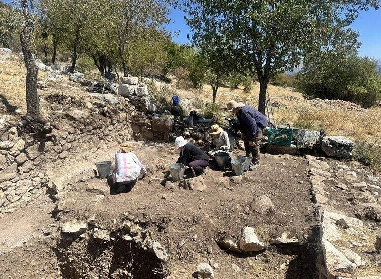 Khai quật thành phố 2.200 năm tuổi, chuyên gia tìm thấy bí mật động trời