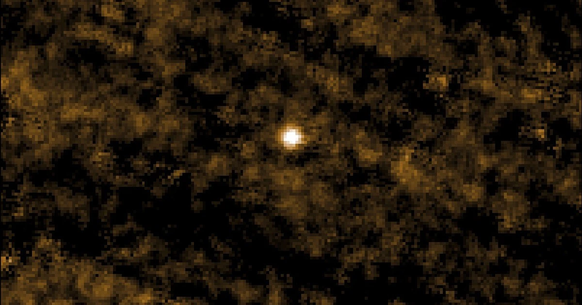 View - NASA tiết lộ khoảnh khắc hiếm hoi của vật thể liên sao bí ẩn | Báo Tri thức và Cuộc sống - TIN TỨC PHỔ BIẾN KIẾN THỨC 24H