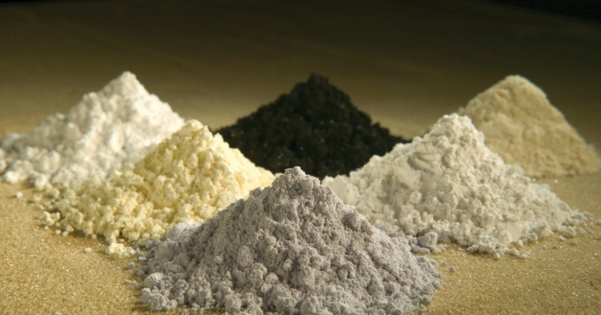 View - Nhật Bản sắp thử nghiệm khai thác đất hiếm dưới đáy biển sâu | Báo Tri thức và Cuộc sống - TIN TỨC PHỔ BIẾN KIẾN THỨC 24H