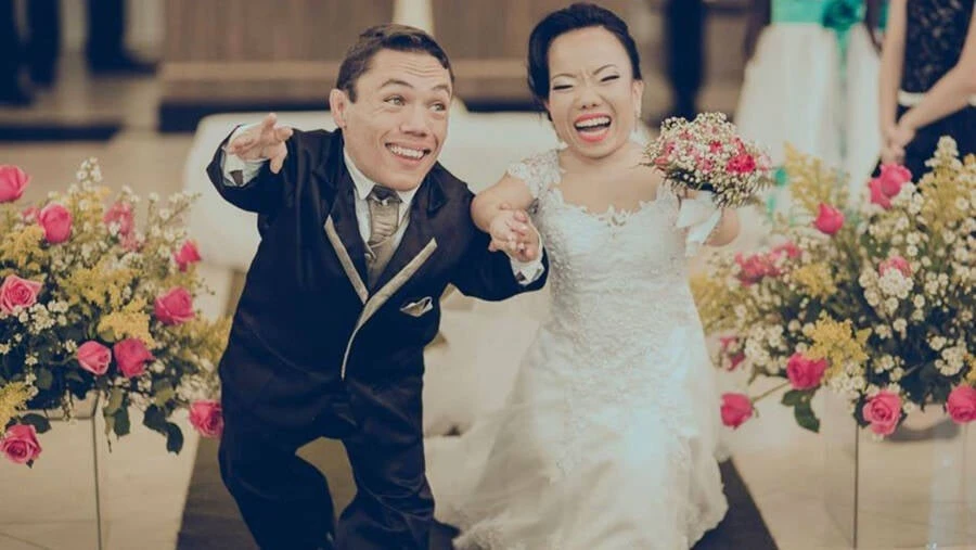 View - Kỷ lục Guinness về người thấp nhất thế giới qua các thời đại | Báo Tri thức và Cuộc sống - TIN TỨC PHỔ BIẾN KIẾN THỨC 24H