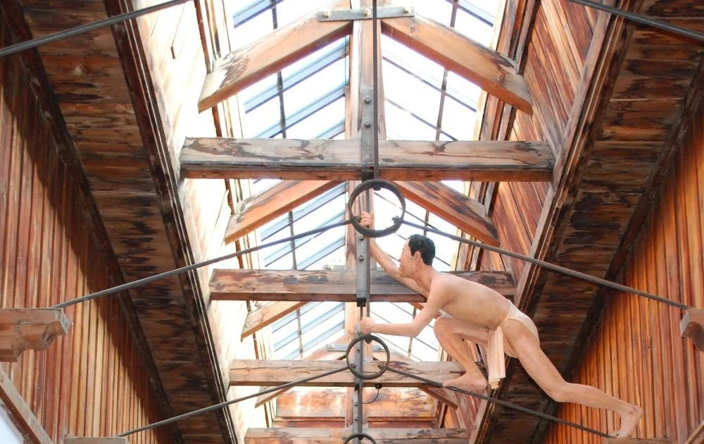 View - Bốn cuộc vượt ngục của tù nhân khét tiếng Nhật Bản | Báo Tri thức và Cuộc sống - TIN TỨC PHỔ BIẾN KIẾN THỨC 24H