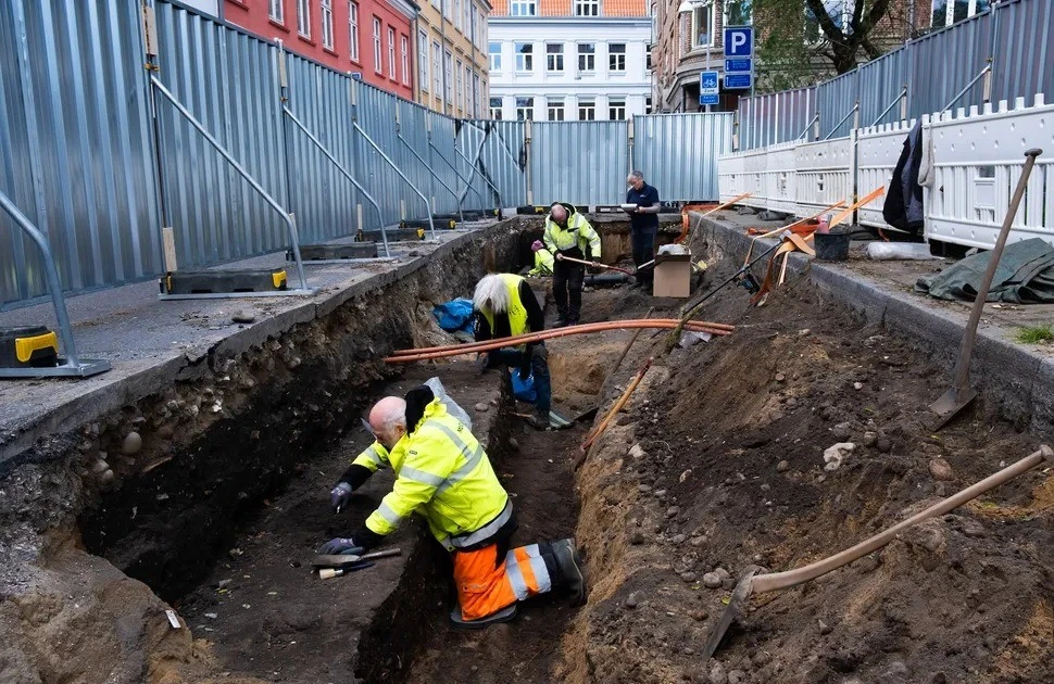 View - Phát hiện gần 80 bộ hài cốt 900 tuổi, bí mật lớn được hé mở | Báo Tri thức và Cuộc sống - TIN TỨC PHỔ BIẾN KIẾN THỨC 24H