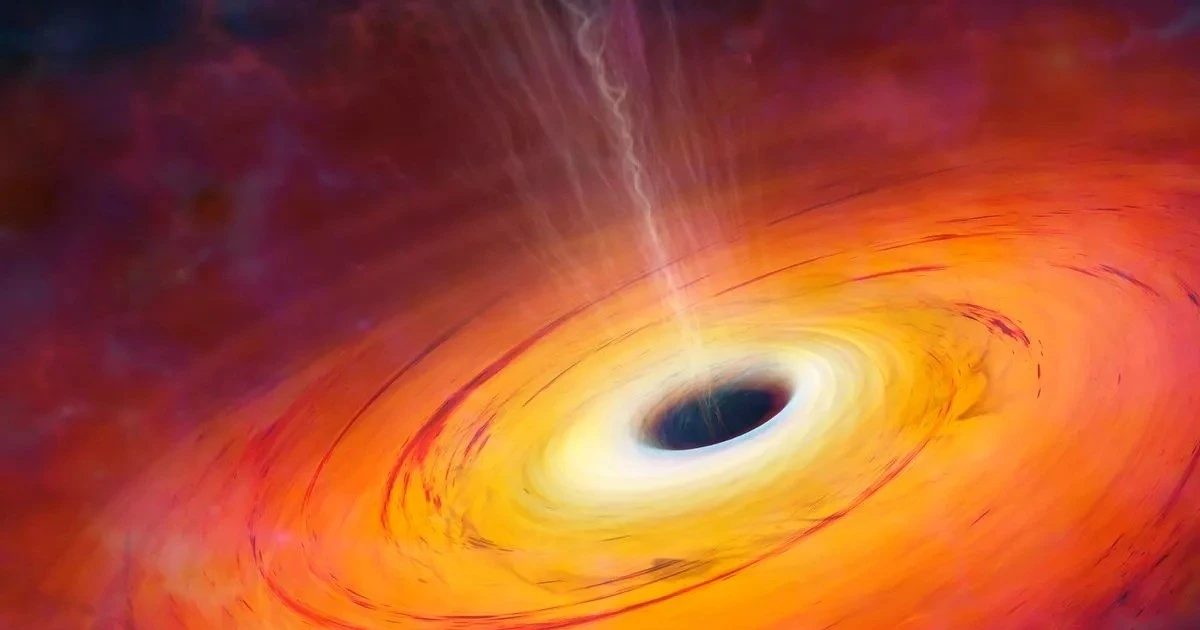 Gallery - Giải mã tín hiệu X bí ẩn đánh đố nhân loại suốt nhiều thập kỷ | Báo Tri thức và Cuộc sống - TIN TỨC PHỔ BIẾN KIẾN THỨC 24H