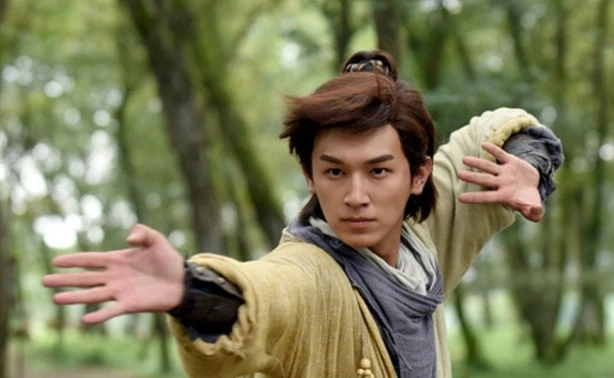 Vì sao Quách Tĩnh kém thông minh nhưng học võ công siêu đẳng?