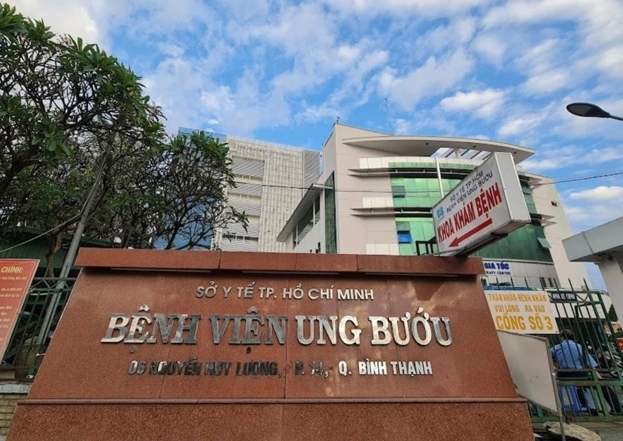 TPHCM đề xuất mở cơ sở 2 Bệnh viện Ung Bướu và Từ Dũ tại Bà Rịa–Vũng Tàu cũ