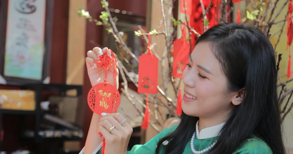 View - Phố ông đồ nhộn nhịp giữa trung tâm Sài Gòn | Báo Tri thức và Cuộc sống - TIN TỨC PHỔ BIẾN KIẾN THỨC 24H