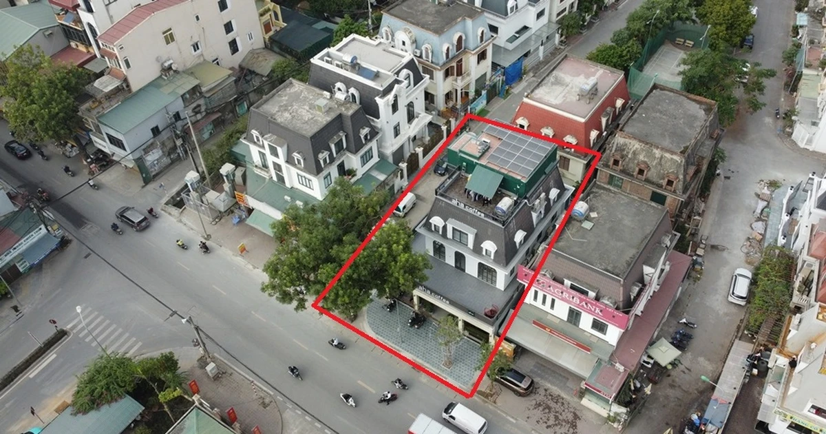 View - Hà Nội: Nhiều sai phạm đất đai ở Đại Mỗ được đề nghị giải quyết | Báo Tri thức và Cuộc sống - TIN TỨC PHỔ BIẾN KIẾN THỨC 24H